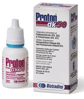 Proton dk 50 gtt 20ml